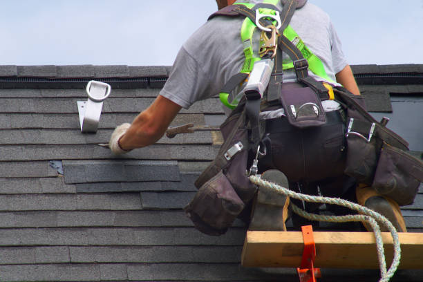 Best Emergency Roof Repair  in Bull Run Mountain Estates, VA