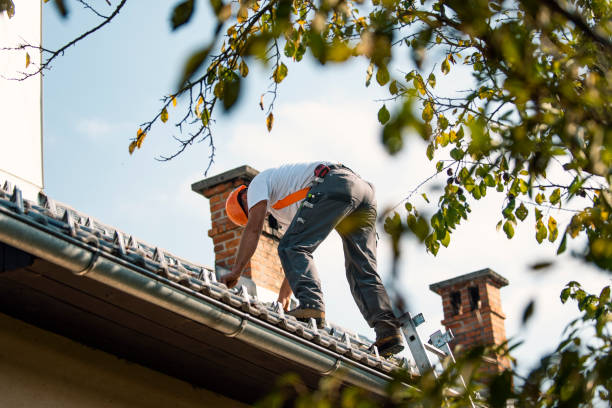 Bull Run Mountain Estates, VA Roofing Contractor Company