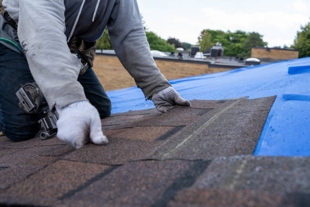 Best Shingle Roofing Installation  in Bull Run Mountain Estates, VA