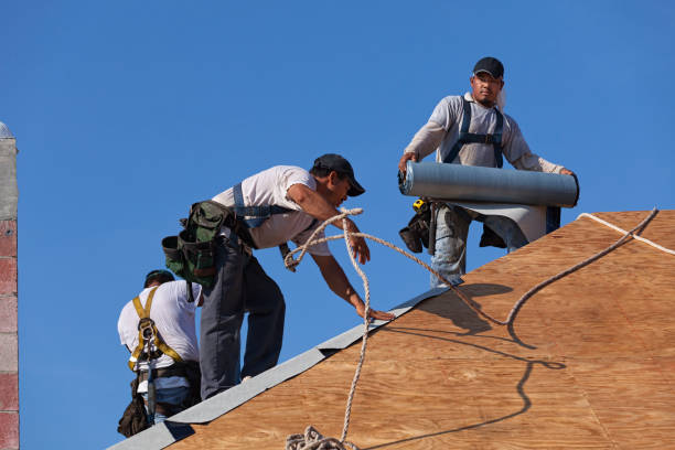 Tile Roofing Contractor in Bull Run Mountain Estates, VA