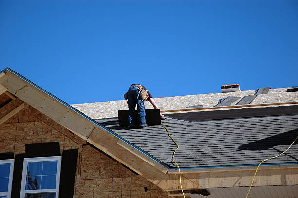 Trusted Bull Run Mountain Estates, VA Roofing Contractor Experts