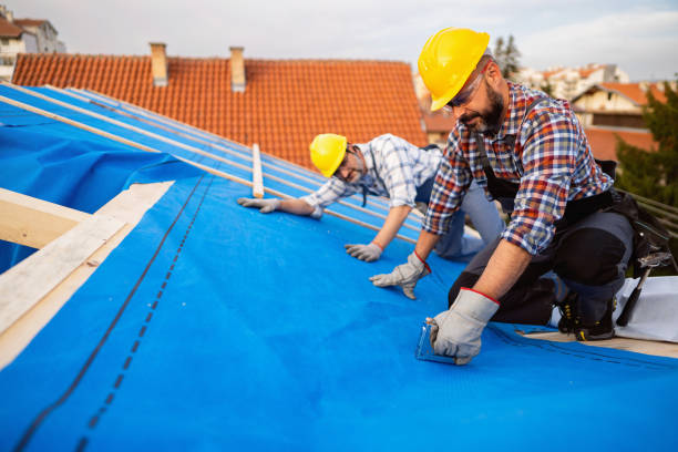 Best Emergency Roof Repair  in Bull Run Mountain Estates, VA