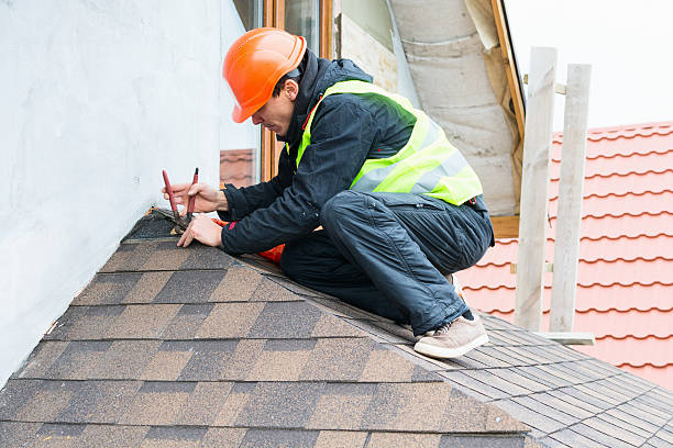 Best Roof Maintenance Services  in Bull Run Mountain Estates, VA